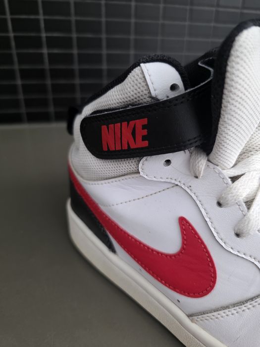 Buty sportowe Nike, rozmiar 38, uniseks