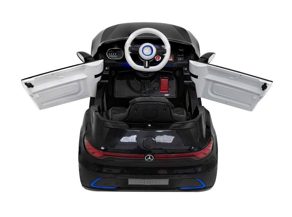 Auto Elektryczne dla Dzieci - Mercedes Benz AMG EQA