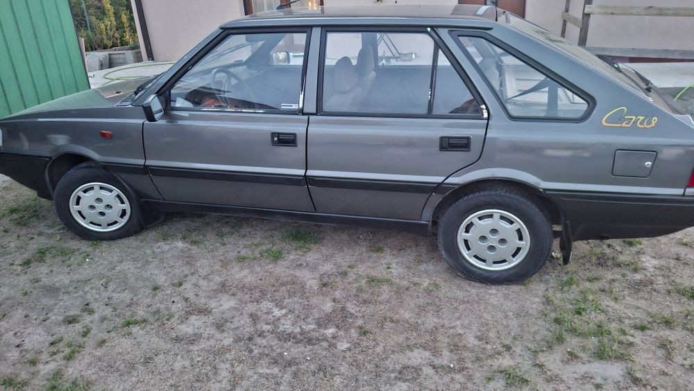 Polonez FSO 1.6 GLI