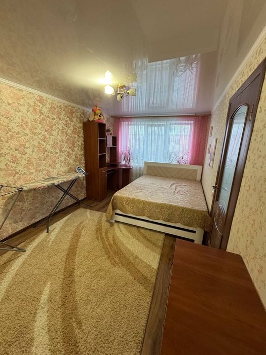 Двухкімнатна квартира подобово