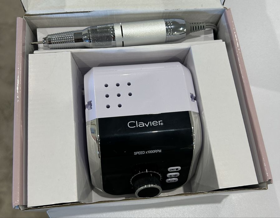 Frezarka do paznokci