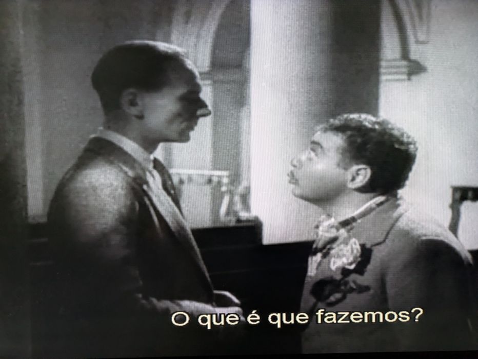 Coleção Completa TVGuia Hitchcock 8 DVDs (Como Novo)