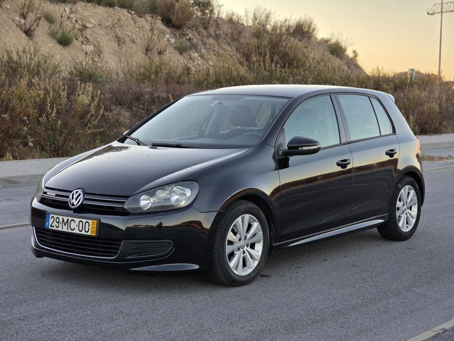 VW Golf