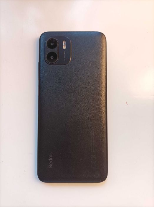 Xiaomi Redmi A2 – Preto, com Caixa e Acessórios Originais
