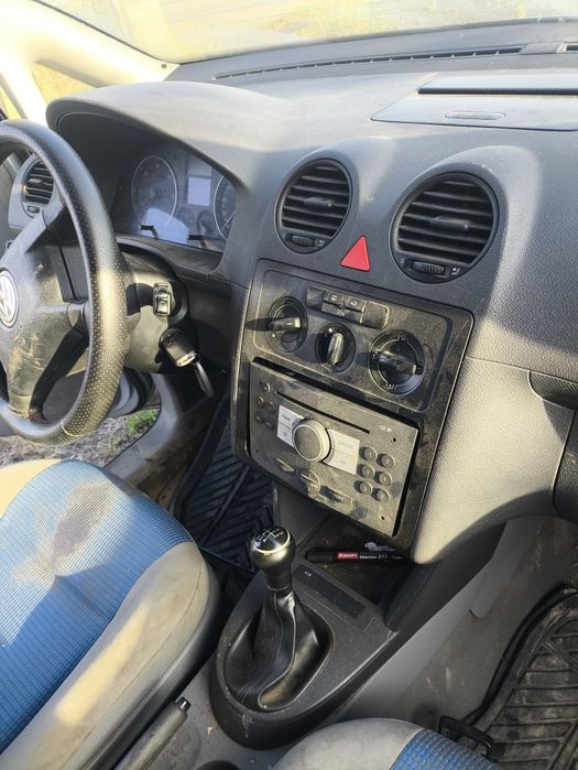 VW Caddy  1.9tdi пасажир, VW Touran 2.0tdi, Sharan 1.9 tdi