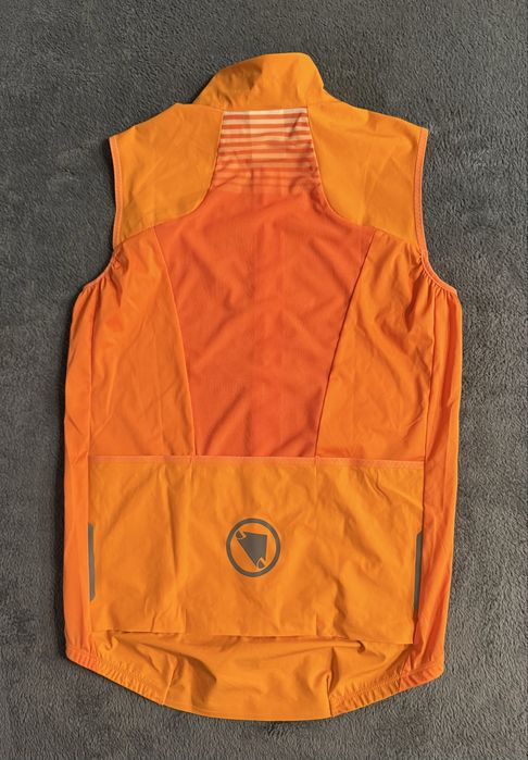 Kamizelka rowerowa/kolarska Endura Pro SL Lite