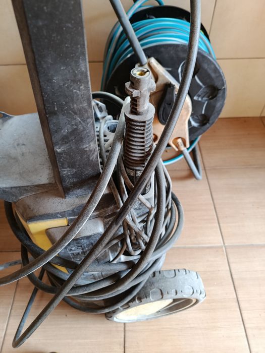Karcher k5.55 myjka ciśnieniowa