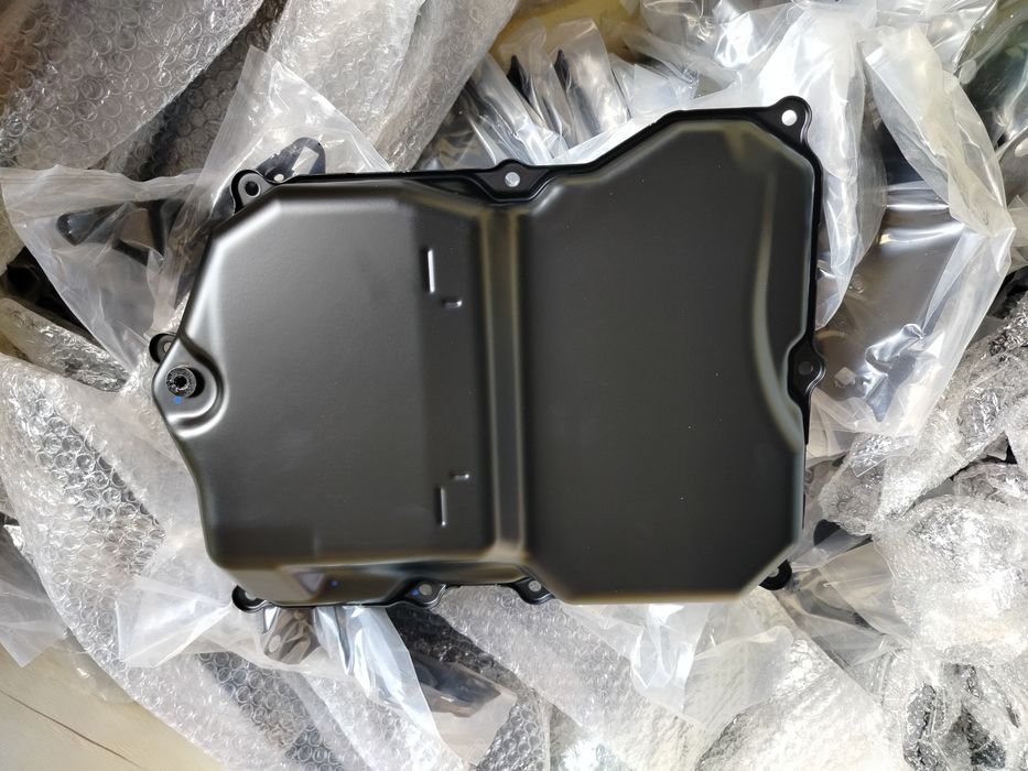 Піддон АКПП VW Tiguan 18-24  8 ступ usa 09P321361