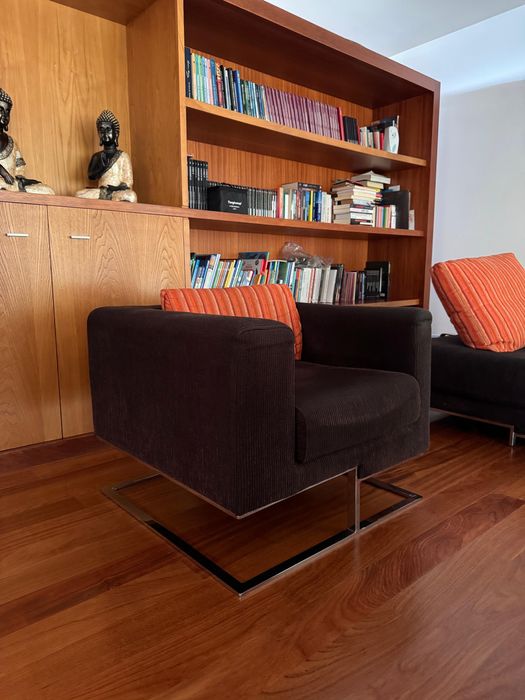 Cadeirao de elevada qualidade