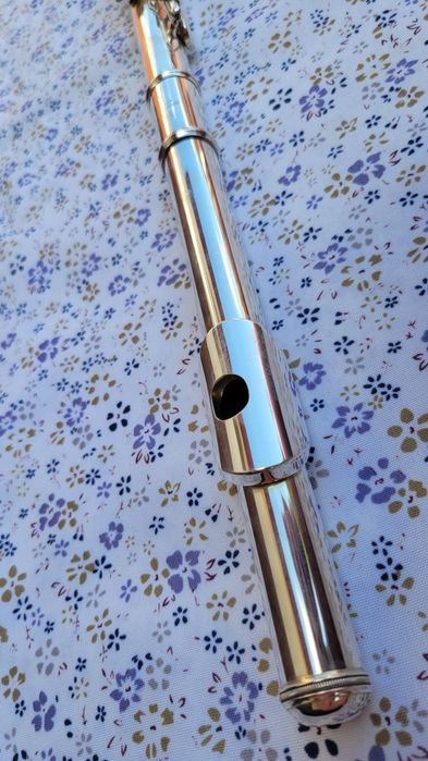 Flet poprzeczny YAMAHA 211SII