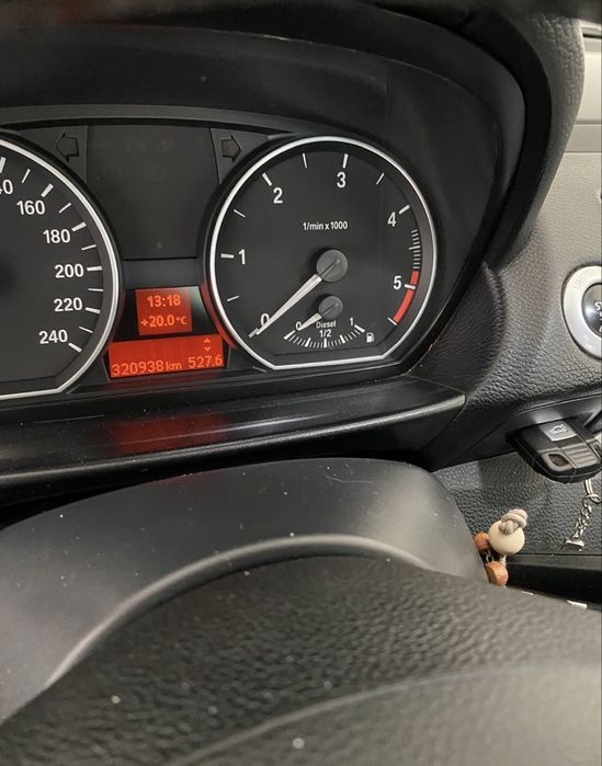 Bmw 118d  coupe pack M