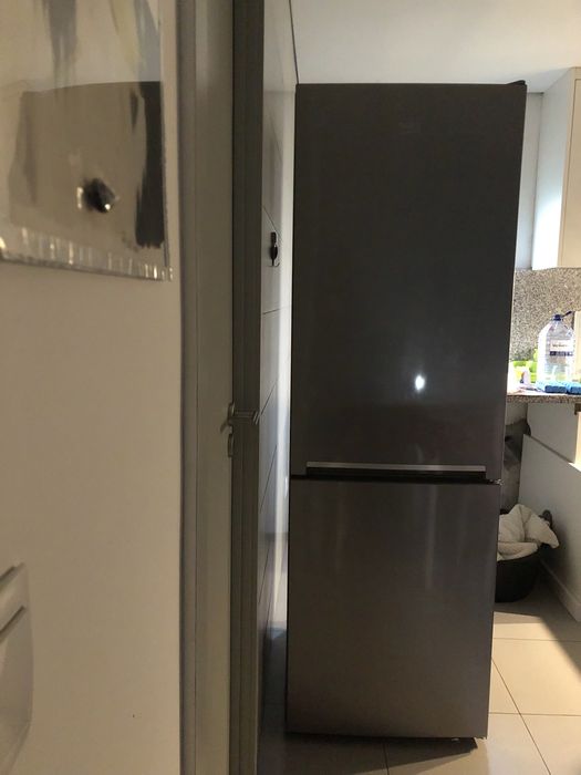 Frigorifico Combinado Beko