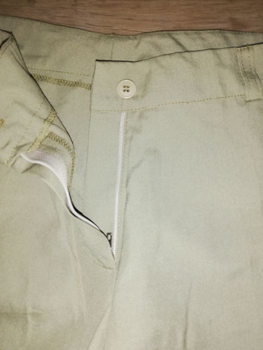 Calças de senhora T-38 - novas