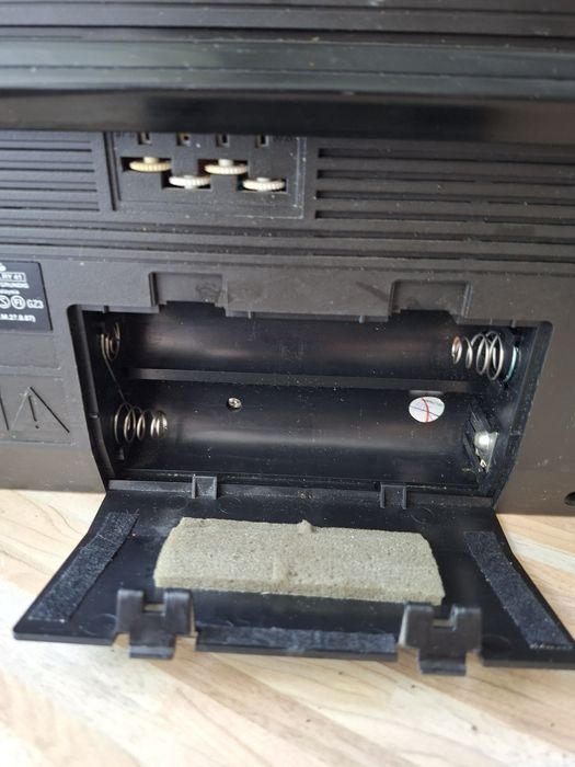 Радіо Grundig Concert boy 225a