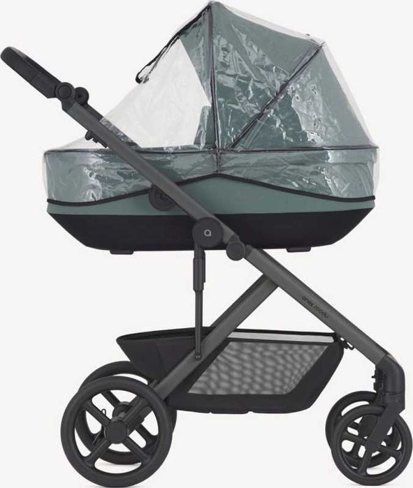 Anex Modu Raincover – folia przeciwdeszczowa do wózka