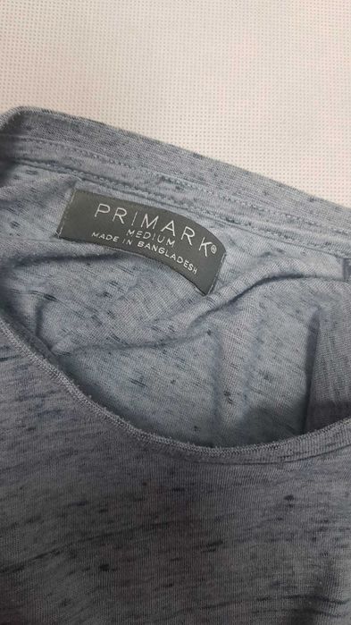 Koszulka Primark r. M