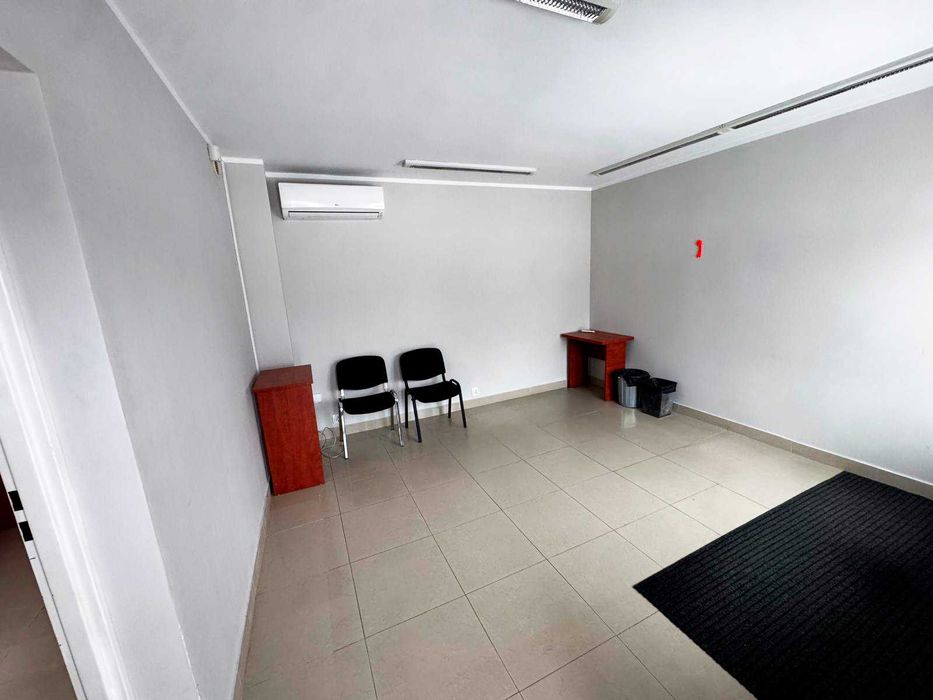 Lokal użytkowy do wynajęcia - Kielce, Herby