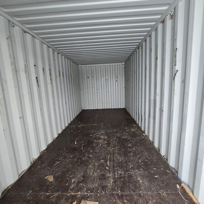 Sprzedaż kontenerów morskich magazynowych Jasło Krosno Gorlice