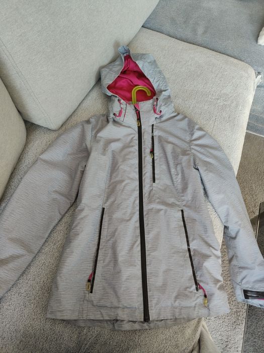 Wodoodporna kurtka R Xs - S