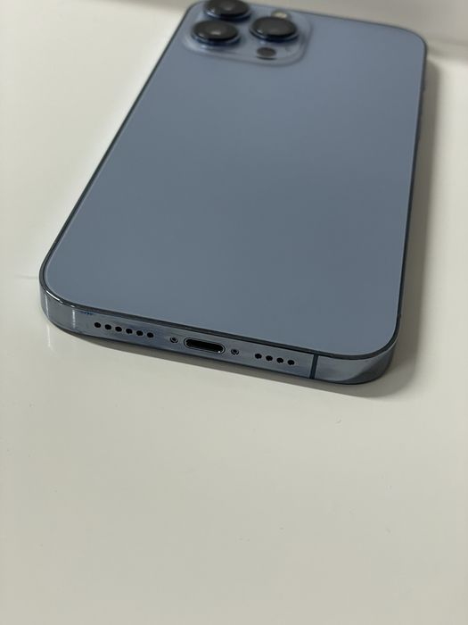iPhone 13 Pro Max 128Gb