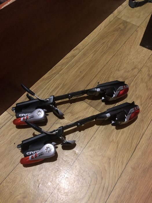 Кріплення head rf 11