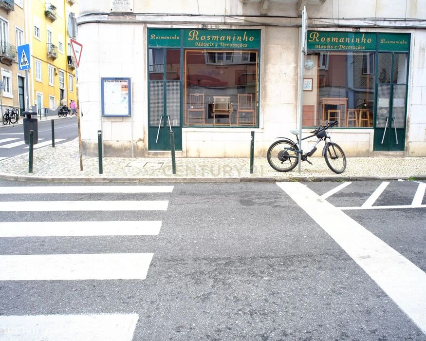 Loja -Espaço Comercial em PENHA DE FRANÇA