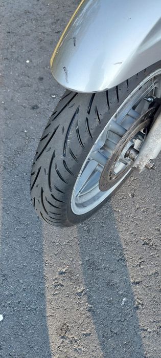 Vendo scooter Honda sh300i
