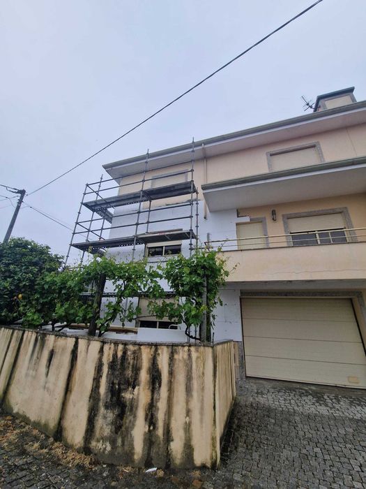 Remodelação de casas