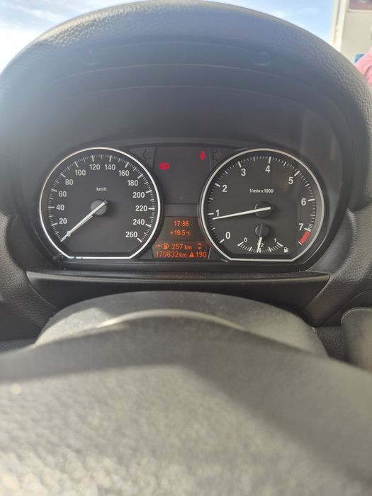 BMW 120 i  M de 170cv