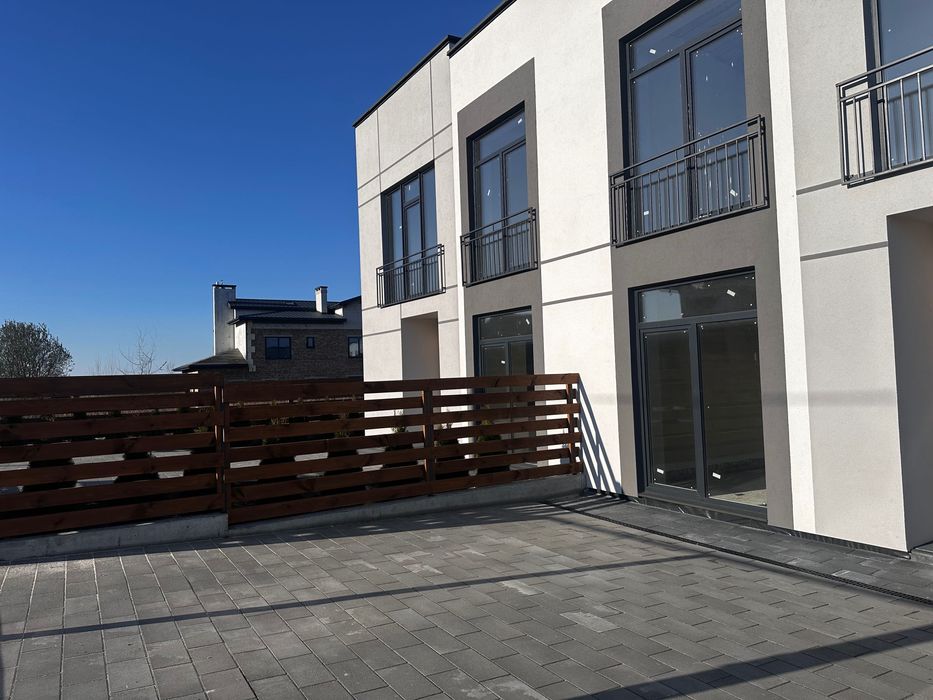 Без комісії! Продаж Будинку Зубра  лівосторонній 130м2