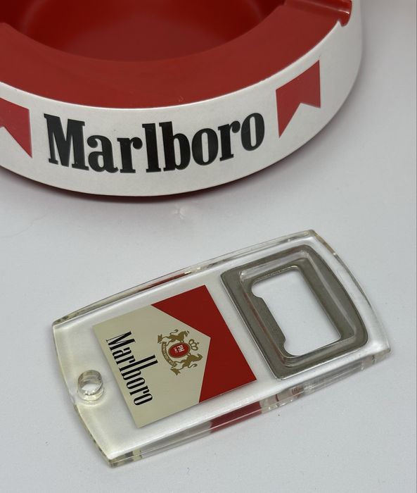 Marlboro Lote Colecionador