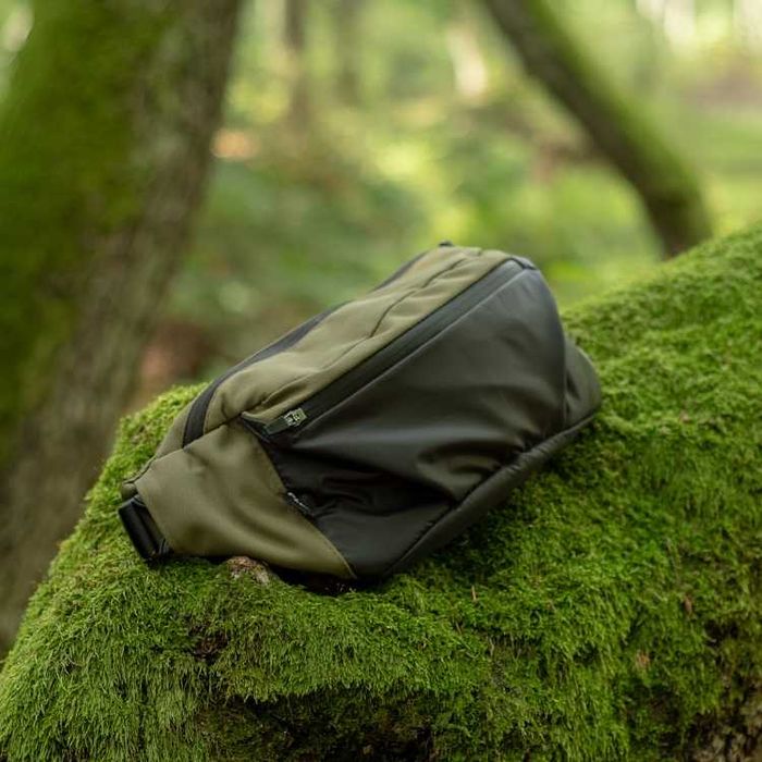 Сумка на пояс Big Bag – Khaki