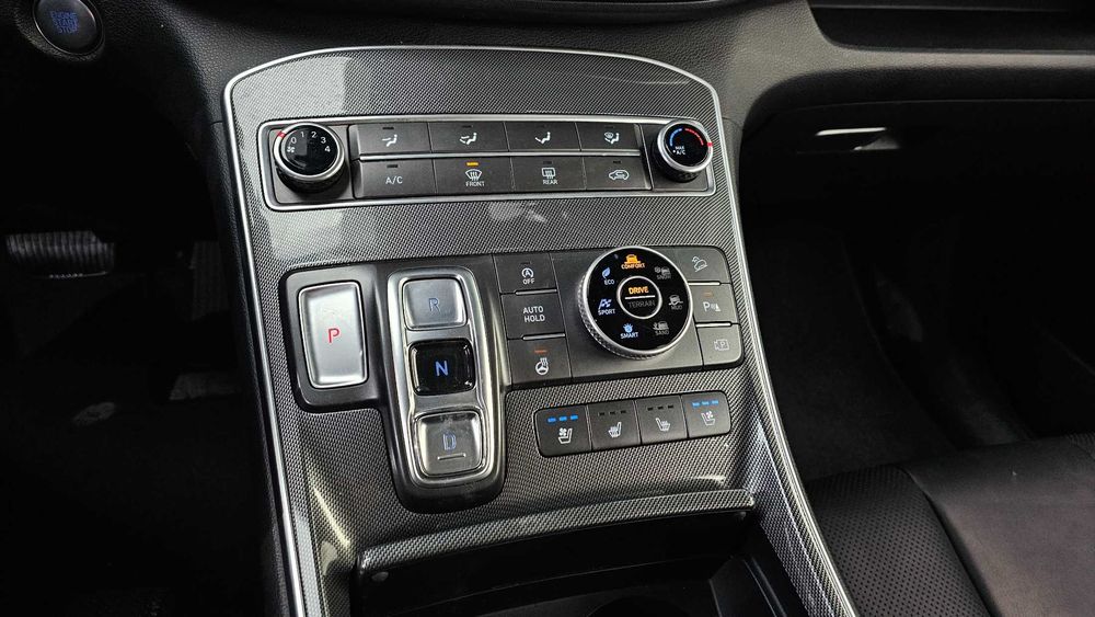 2021 Hyundai  Santafe TM Diesel 2.2 4WD  З ПДВ