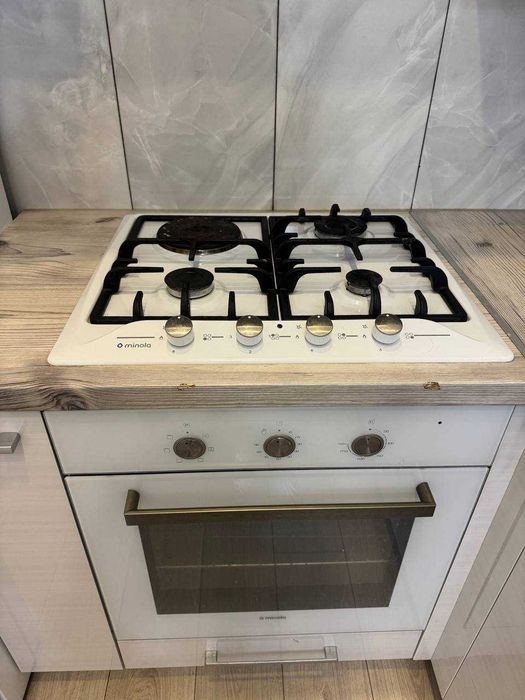 Продам 1-кімнатну квартиру з терасою. ЖК Спектрум. Державні програми.