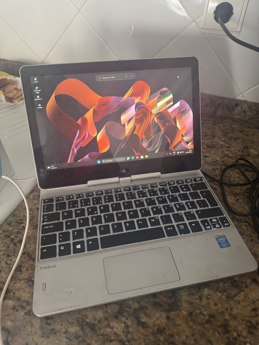 Vendo notbook otimo estado