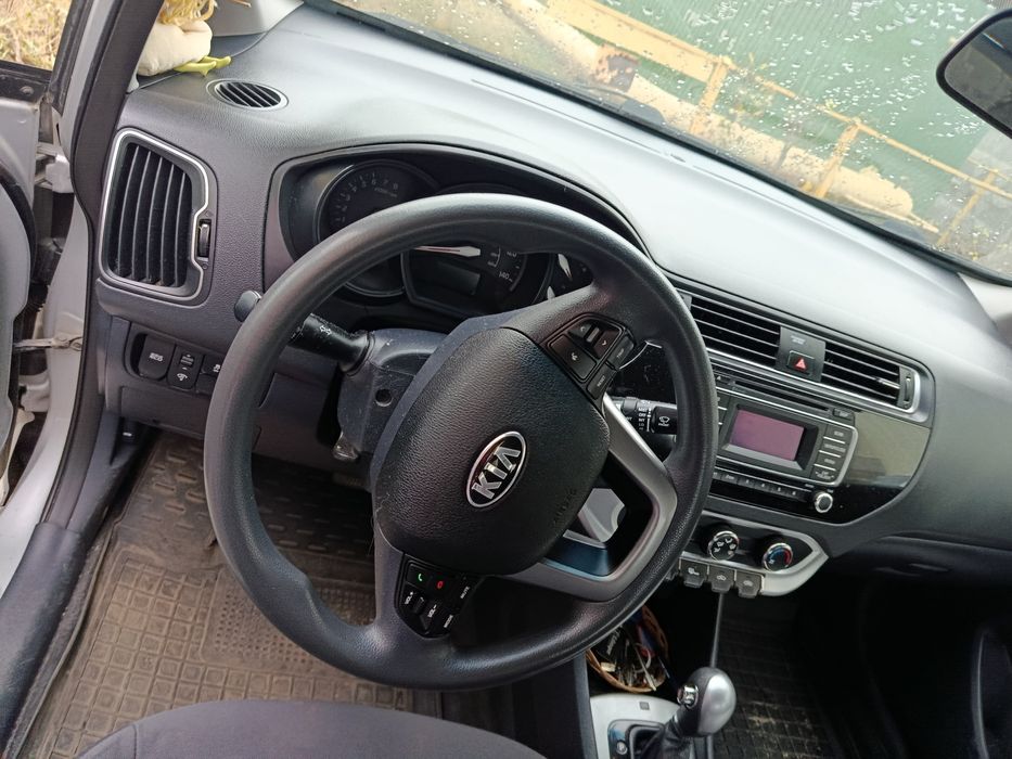 Продам машину КІА Rіо