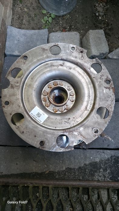 Акція!! Демфер/ щеплення Audi- VW  оригінал