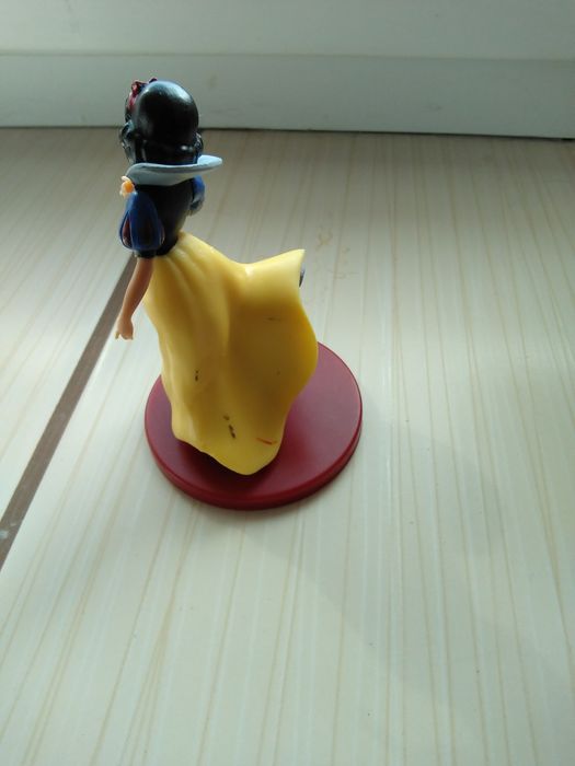 Audiobajka Disney Królewna Śnieżka