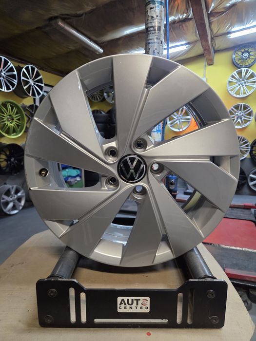 Felgi Aluminiowe 5x112 6,5Jx17 ET 46 Volkswagen