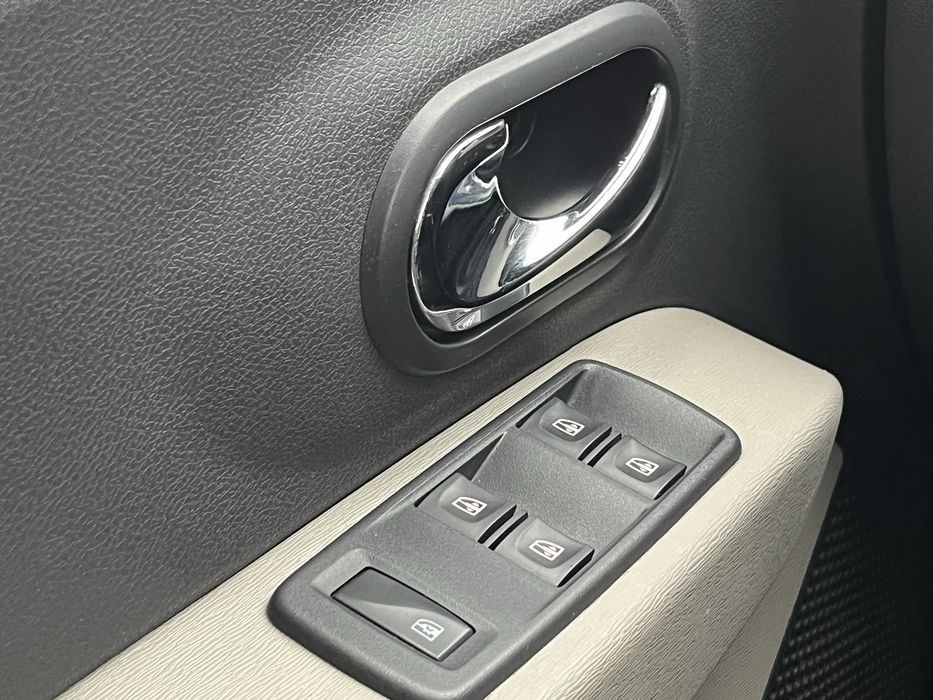 Dacia Lodgy *benzyna*  1.2 TCe*7 osobowy*