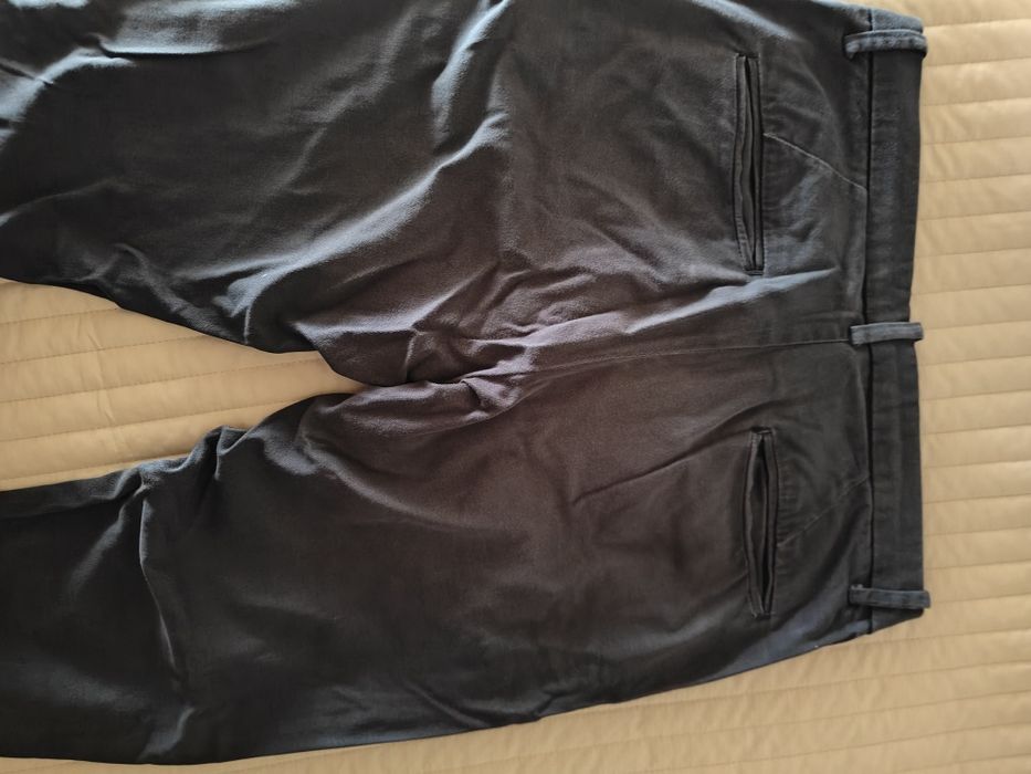 Calças chino Springfield tam 40
