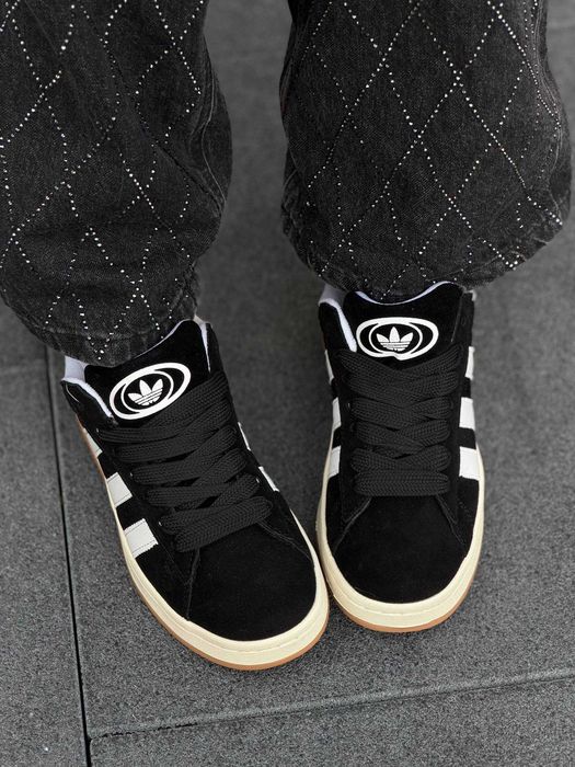 Adidas Campus кеди кросівки Адідас Кампус Адідаси жіночі