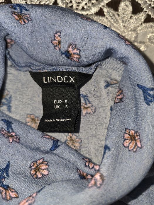 Cienki golf Lindex -S