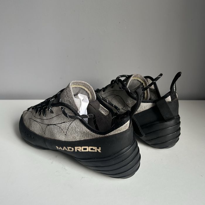 скельники Mad Rock Phoenix