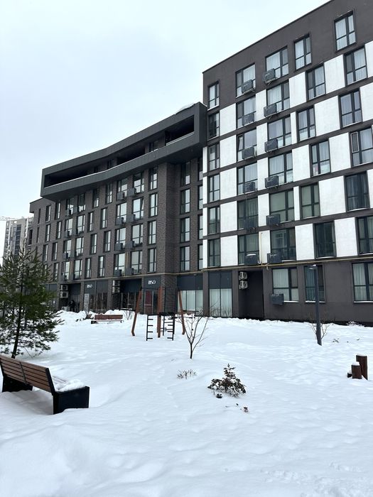 Продаж 2 кімнатної квартири вул. Липинського 29 жк Авалон Тайм