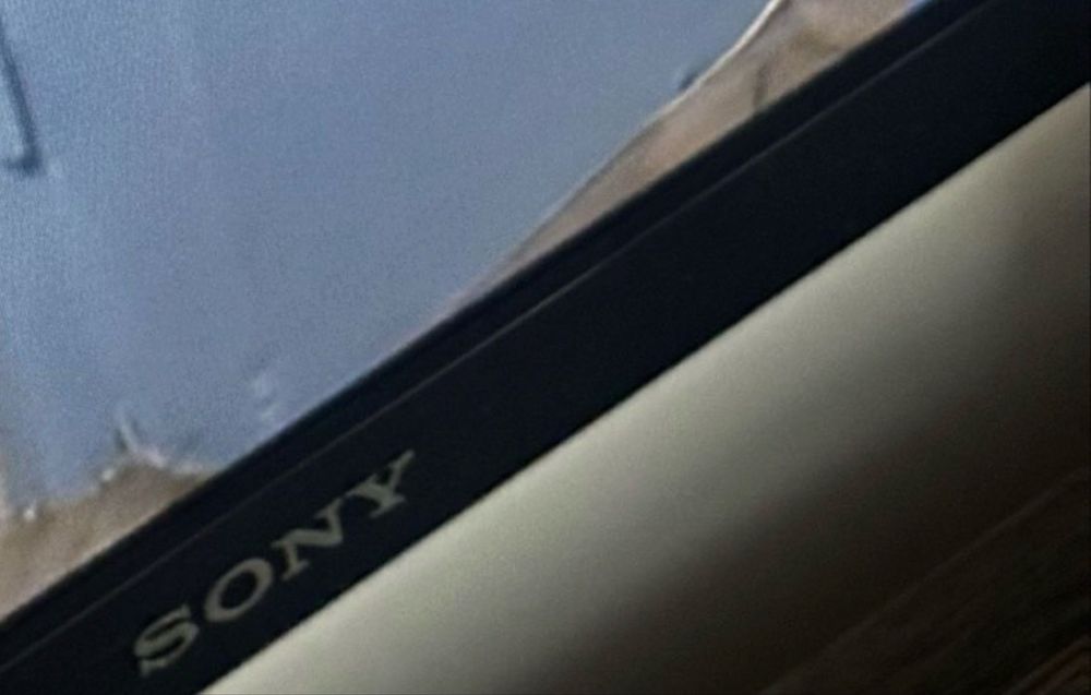 Telwwizor KDL-40EX650 40 Sony Bravia