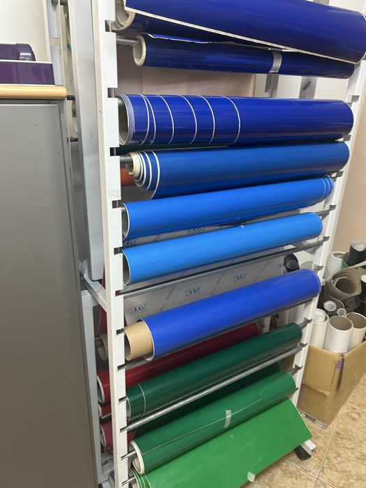 Plotter Roland BN-20