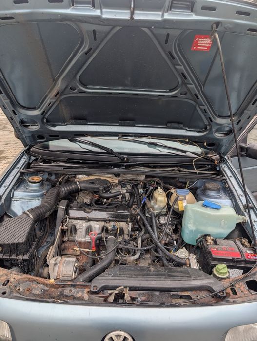 ПРОДАМ Пасат Б3 Універсал