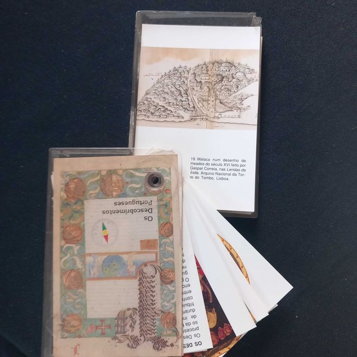 Os Descobrimentos portugueses