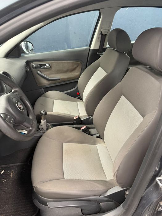 SEAT Ibiza 109mil km gasóleo